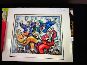 Michael Kachan - Musicians kopen? Bied vanaf 20!