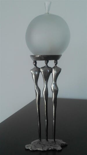 Corry Ammerlaan - Drie gratiën kopen? Bied vanaf 21!