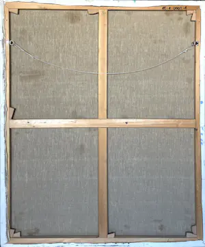 Igor Tcholaria - Theatergezelschap (zonder titel) (mooi formaat) kopen? Bied vanaf 2500!