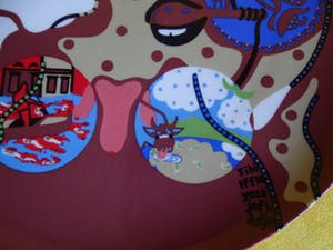 Royal Goedewaagen - De Toyisten, De vier magen van de Liefde kopen? Bied vanaf 10!