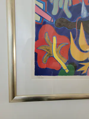 Corneille - Enchantement du Printemps kopen? Bied vanaf 500!