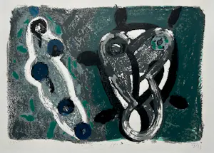 Piet Warffemius - Zonder titel kopen? Bied vanaf 30!