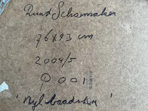 Ruud Schoemaker - NIJLBAADSTER kopen? Bied vanaf 150!