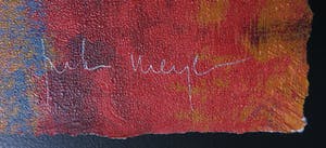 Peter Meijer - Zeefdruk, Glencoe Schotland - Ingelijst (Groot) kopen? Bied vanaf 100!