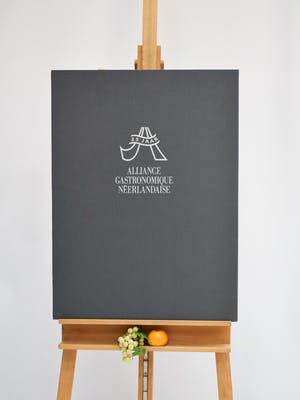 Corneille - Alliance Gastronomique Néerlandaise (Portfolio) kopen? Bied vanaf 200!