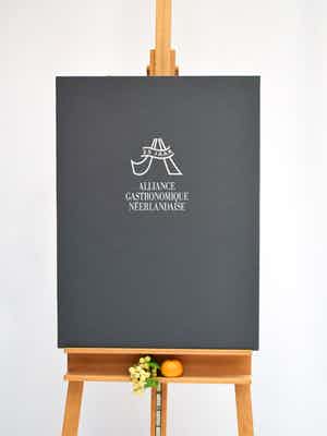 Corneille - Alliance Gastronomique Néerlandaise (Portfolio) verkocht voor € 200!