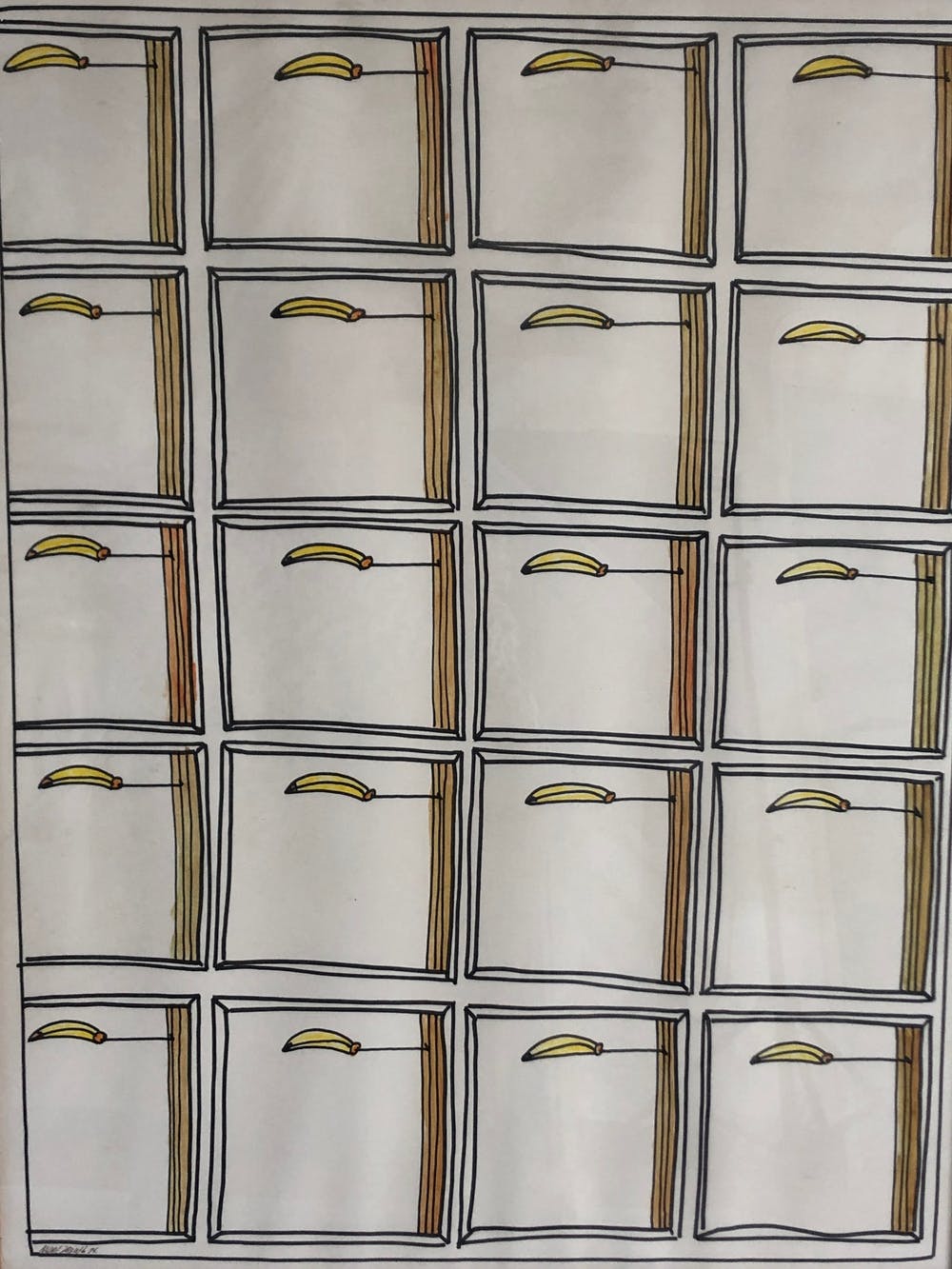 André Drenth (1949-2016)