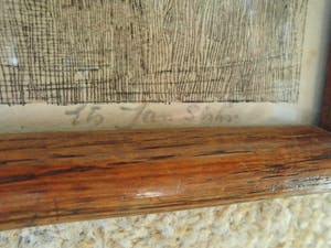 Jan Sirks - grafiek - Delftsche Vaart Rotterdam kopen? Bied vanaf 40!