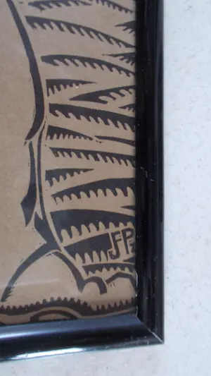 Jan Pzn. Franken - De zaaier kopen? Bied vanaf 25!