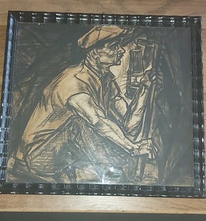 Jan Toorop - 1858-1928 kopen? Bied vanaf 50!