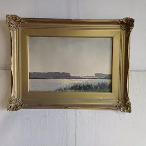AcheterLudwig Willem Reijmert Wenckebach - Rivier in strijklicht? Enchérissez de 750!