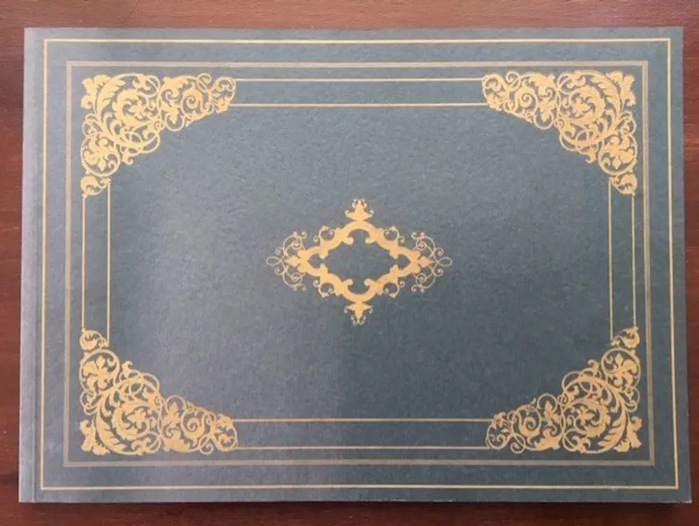 Alexander Hugo Bakker Korff (1824-1882)