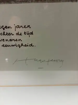 Hugo Heyens - Onbekend kopen? Bied vanaf 50!