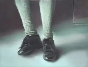 Buy Erwin van Krey - Shoes? Bid from 250!