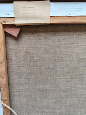Loes Kersten - Toch wordt het Lente kaufen? Bieten Sie von 100!