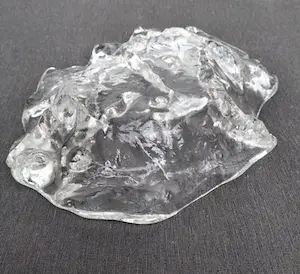 Jolanda Prinsen - Glazen schaal (in opdracht van Walther Glas) kopen? Bied vanaf 1!