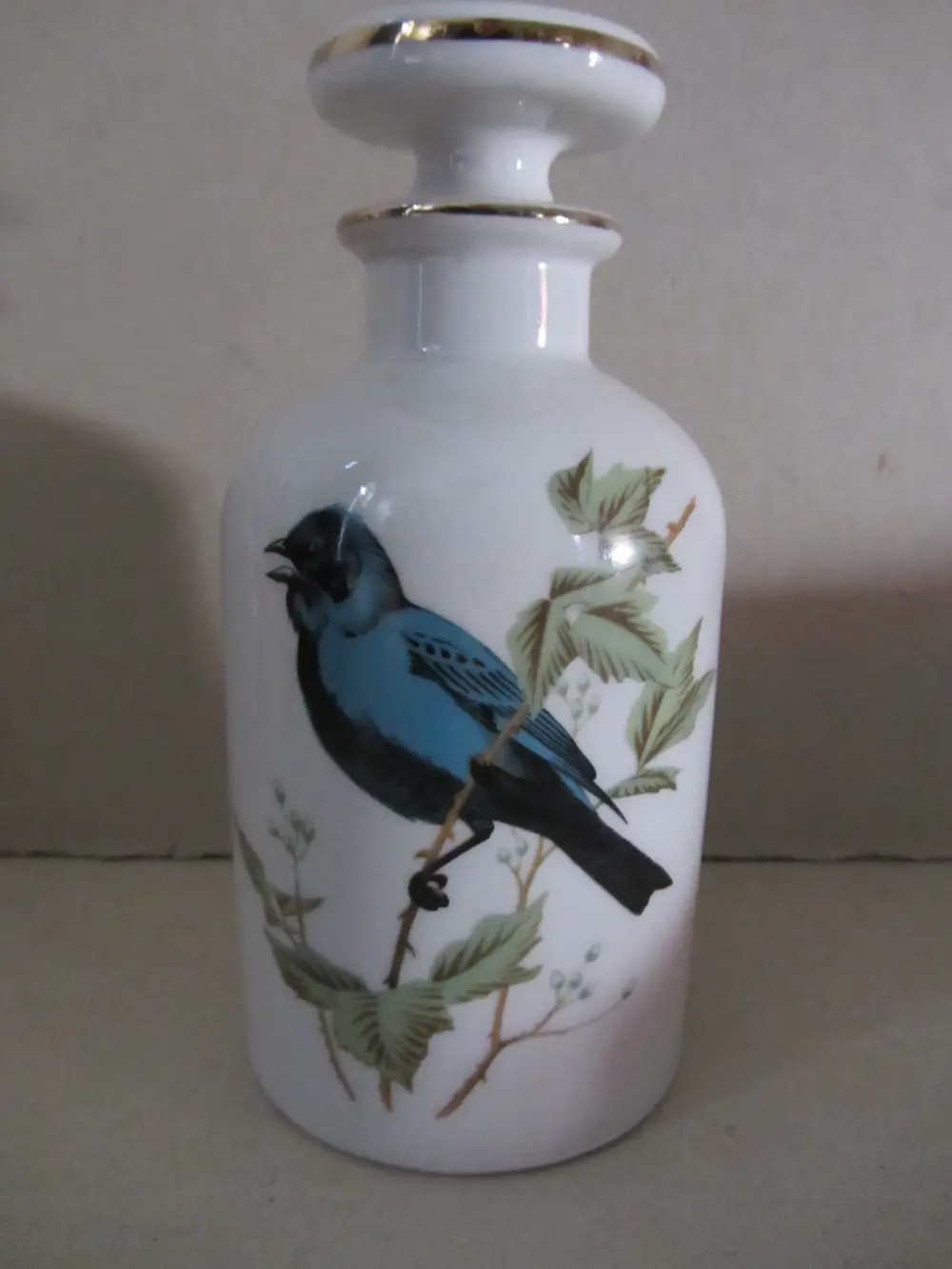 Porcelaine de Paris (1822)