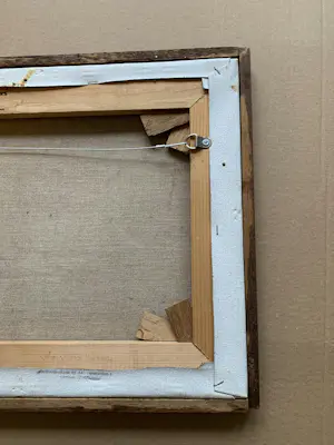 Anton Heyboer - Maria in den Hemel maakt onreinheid. kopen? Bied vanaf 450!