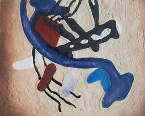 Jan Tormi - Stempel kopen? Bied vanaf 20!