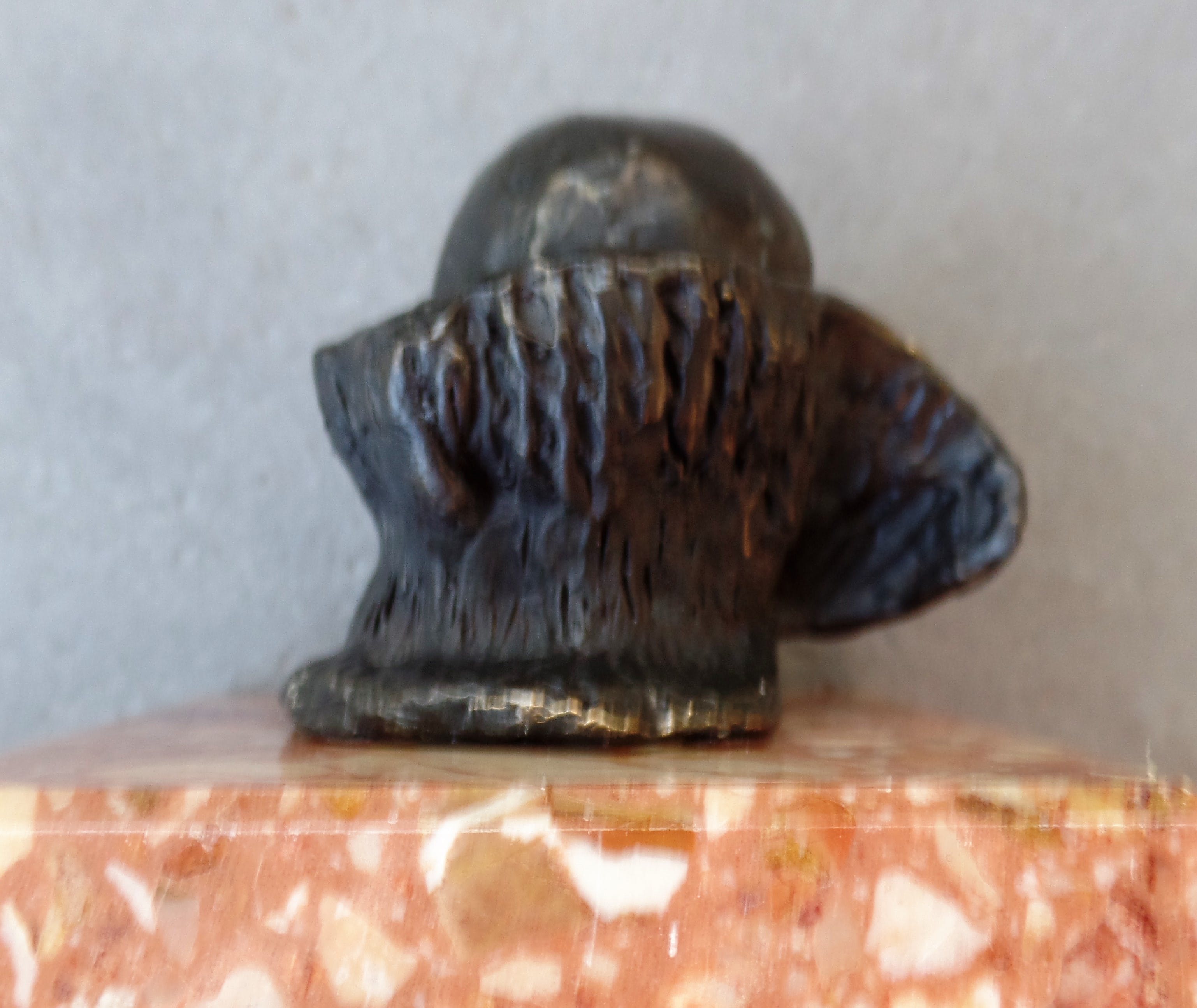 Astrid Veldhuyzen-Koppen - Kinderhoofdje kopen? Bied vanaf 20!