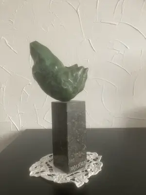 Jean Houben - Vogeltje kopen? Bied vanaf 100!