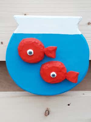 Peter Bastiaanssen - Aquarium verkocht voor € 100!