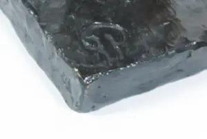 Peter Petersen - Brons, Vioolknop kopen? Bied vanaf 20!