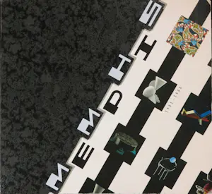 Various Artists Books - Lot van 3 boeken over Memphis Design! kopen? Bied vanaf 50!