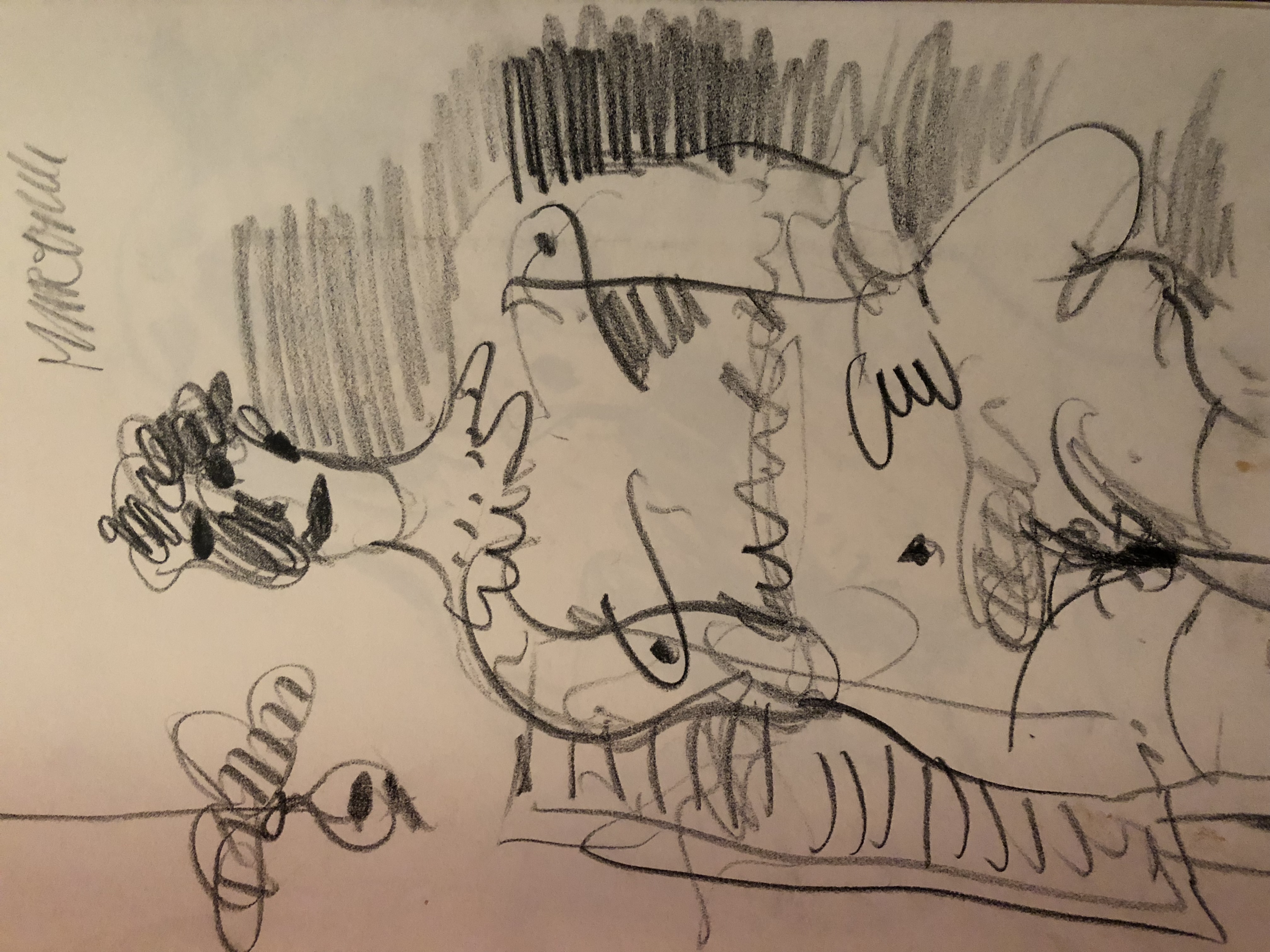 Anton Martineau - Geen titel kopen? Bied vanaf 1!