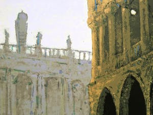 Gijs Stuyling - Biblioteca Di Sansovino kopen? Bied vanaf 75!