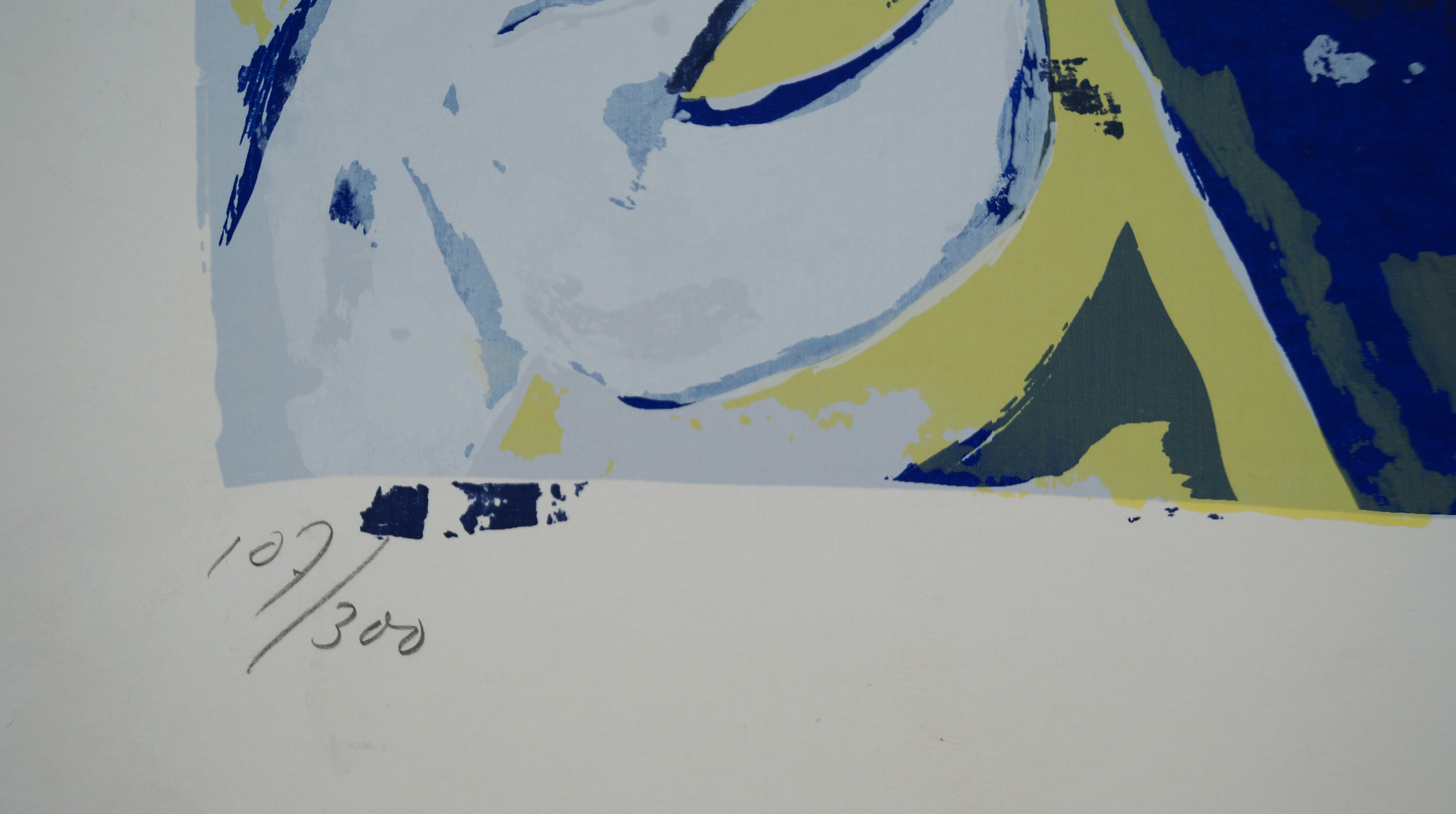 John Lie a Fo - Red 1988 kopen? Bied vanaf 20!