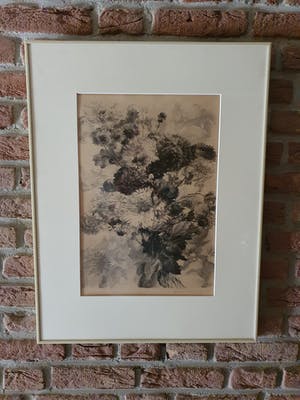 Aart van Dobbenburgh - Bouquet kopen? Bied vanaf 40!