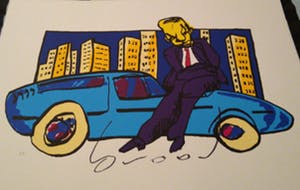 Herman Brood - Sharp dressed kopen? Bied vanaf 250!