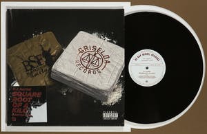 RJ Payne - The Square Root Of A Kilo (Limited edition) - Ingelijst kopen? Bied vanaf 1!