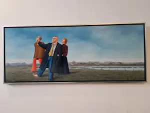 Sven Hoekstra - Rondleiding kopen? Bied vanaf 1250!