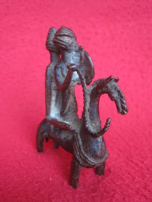 Sao Sokoto - Putchu Guinadji. kopen? Bied vanaf 55!