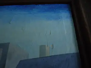 Gorki Bollar - "STADSGEZICHT" kopen? Bied vanaf 50!