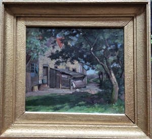 Cornelis Pouderoijen - boerderij en stallingen kopen? Bied vanaf 49!