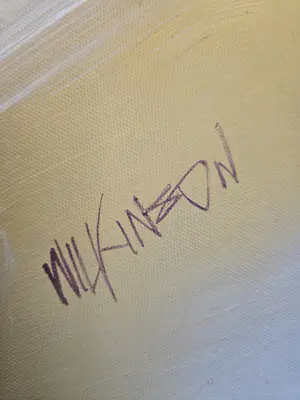 Kate Wilkinson - Onbekend kopen? Bied vanaf 50!