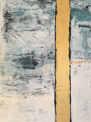 John Foppen - Snow Paradise ....... # K 07. XL. kopen? Bied vanaf 175!