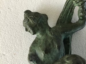 Niet of onleesbaar gesigneerd - Aphrodite Kallipygos kopen? Bied vanaf 10!