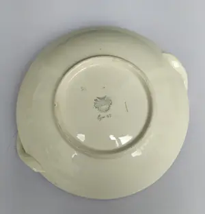 Villeroy en Boch - Faience schaal Torgau Steingut kopen? Bied vanaf 1!