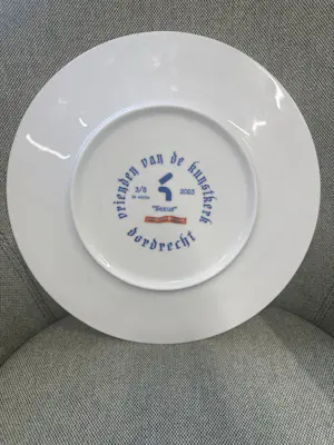 Arno Coenen - Arno Coenen bord kopen? Bied vanaf 150!