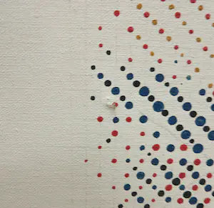 Michael Debell - Olieverf op doek, Girl - Ingelijst (Groot) kopen? Bied vanaf 1!