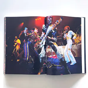 Bruce Talamon - Soul. R&B. Funk. Art Edition XXL kopen? Bied vanaf 1350!