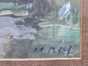 Adriaan Terhell - Poldervaart kopen? Bied vanaf 95!