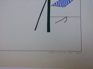 Harrie Gerritz - Open Wasschuurtje kopen? Bied vanaf 25!