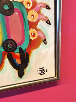 Jasper Banen - Hallo kopen? Bied vanaf 310!