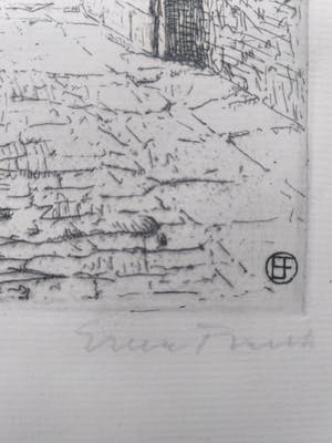 Erna Frank - Die Scheune (De Schuur) kopen? Bied vanaf 15!