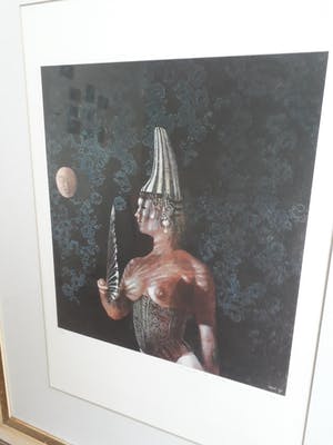 Wout Muller - geen titel kopen? Bied vanaf 125!